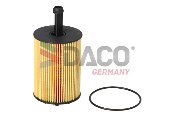 Oil Filter - DFO0203 DACO Germany
