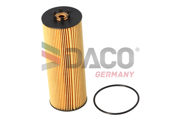 Oil Filter - DFO0204 DACO Germany