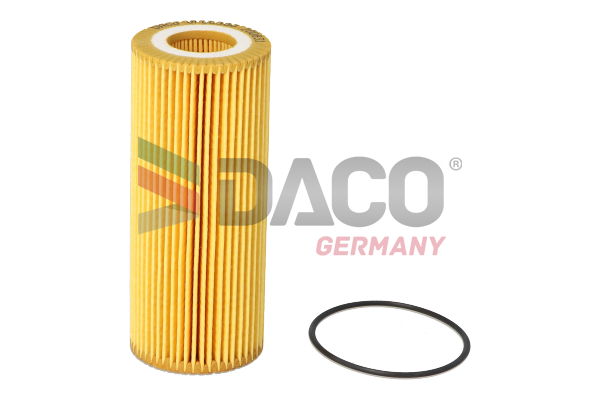 Oil Filter - DFO0300 DACO Germany