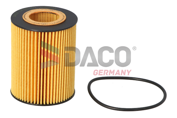 Тормозной суппорт - BA3902 DACO Germany