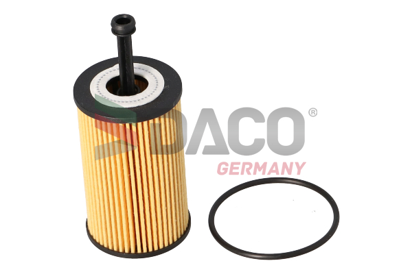 Тормозной суппорт - BA3903 DACO Germany