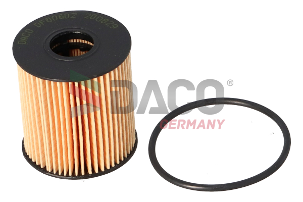 Тормозной суппорт - BA3903 DACO Germany