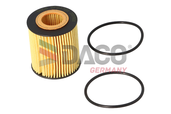 Масляный фильтр - DFO2700 DACO Germany