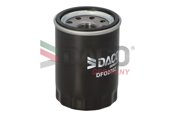 Filtro olio - DFO2702 DACO Germany