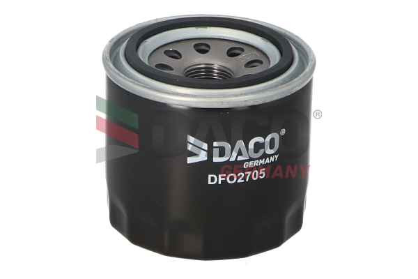 Масляный фильтр - DFO2705 DACO Germany