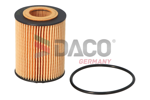 Filtro olio - DFO2706 DACO Germany