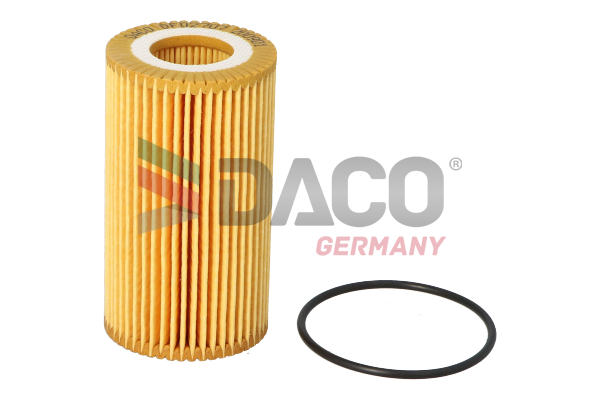 Масляный фильтр - DFO2707 DACO Germany