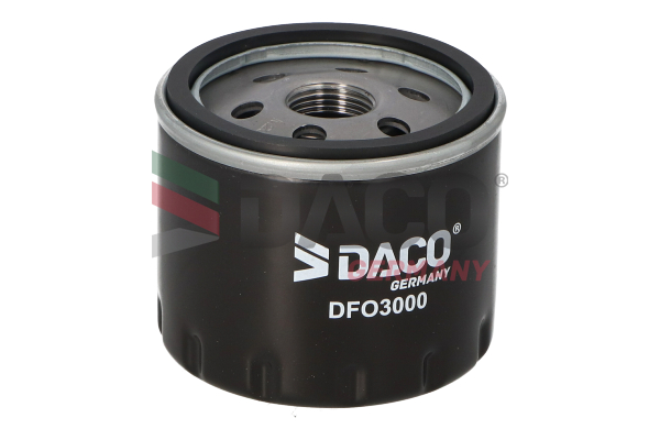 Filtro olio - DFO3000 DACO Germany