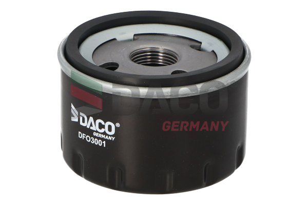 Масляный фильтр - DFO3001 DACO Germany