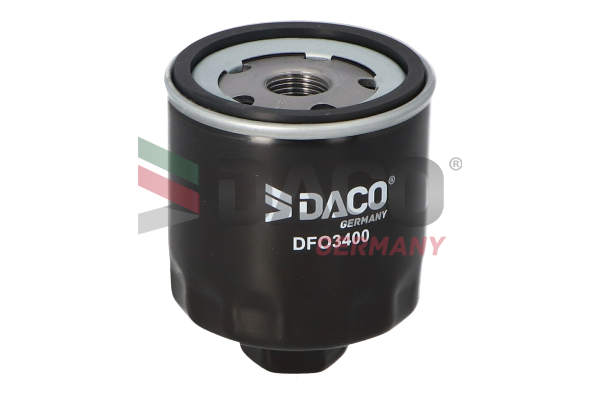 Oil Filter - DFO3400 DACO Germany