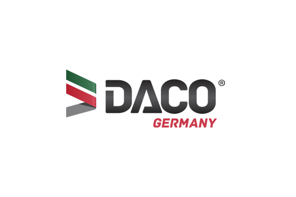 Oil Filter - DFO0102 DACO Germany
