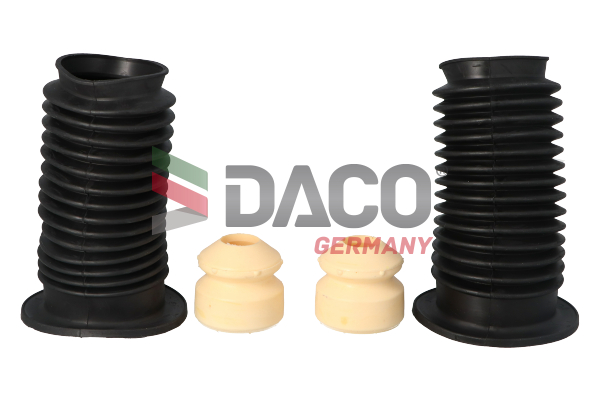 Пылезащитный комплект, амортизатор - PK0100 DACO Germany