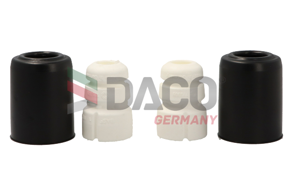 Dust Cover Kit, shock absorber - PK0203 DACO Germany