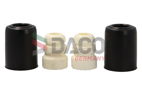 Пылезащитный комплект, амортизатор - PK0205 DACO Germany