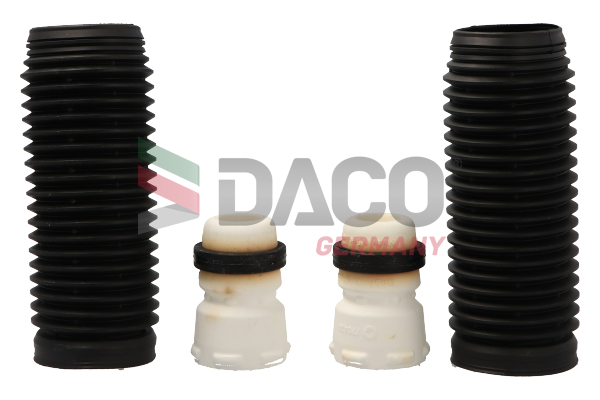 Dust Cover Kit, shock absorber - PK0207 DACO Germany