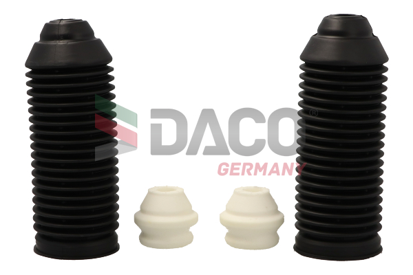Dust Cover Kit, shock absorber - PK0211 DACO Germany