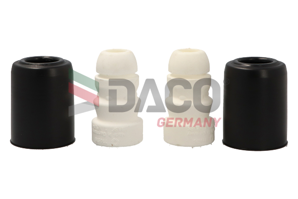 Dust Cover Kit, shock absorber - PK0213 DACO Germany