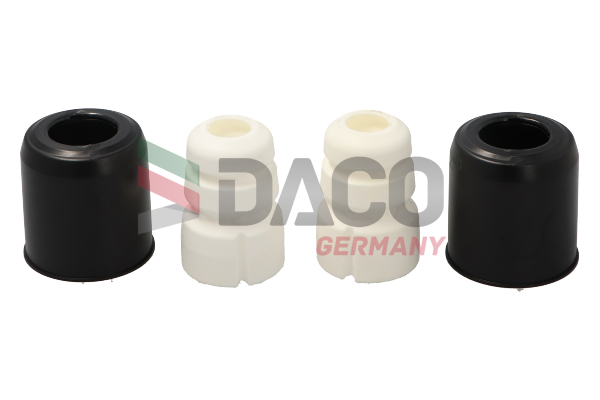 Dust Cover Kit, shock absorber - PK0214 DACO Germany
