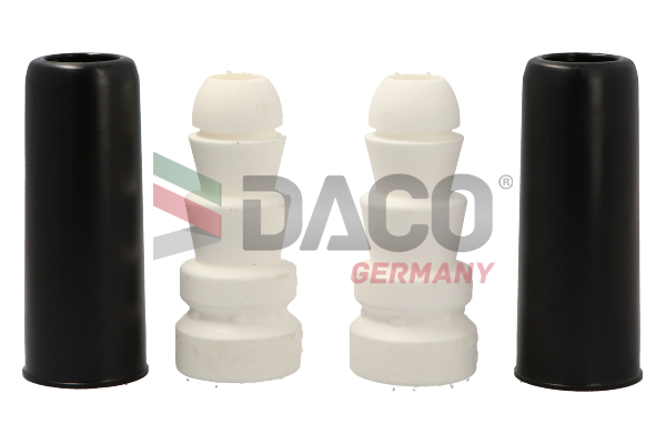 Dust Cover Kit, shock absorber - PK0215 DACO Germany