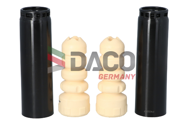 Dust Cover Kit, shock absorber - PK0217 DACO Germany