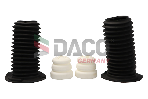 Kit parapolvere, Ammortizzatore - PK0301 DACO Germany