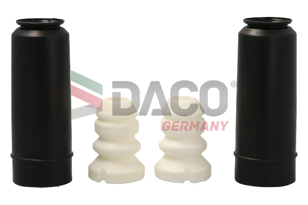 Dust Cover Kit, shock absorber - PK0302 DACO Germany