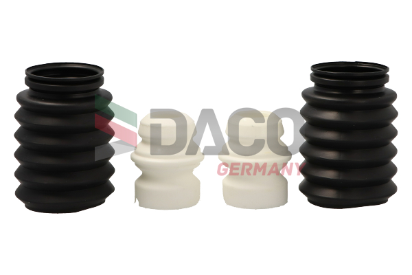 Dust Cover Kit, shock absorber - PK0304 DACO Germany