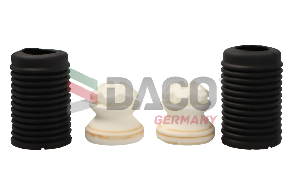 Kit parapolvere, Ammortizzatore - PK0307 DACO Germany