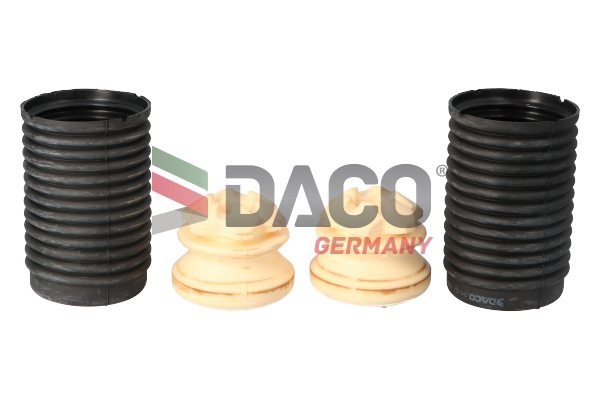 Dust Cover Kit, shock absorber - PK0316 DACO Germany