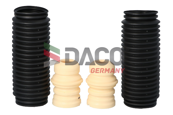 Kit parapolvere, Ammortizzatore - PK0318 DACO Germany