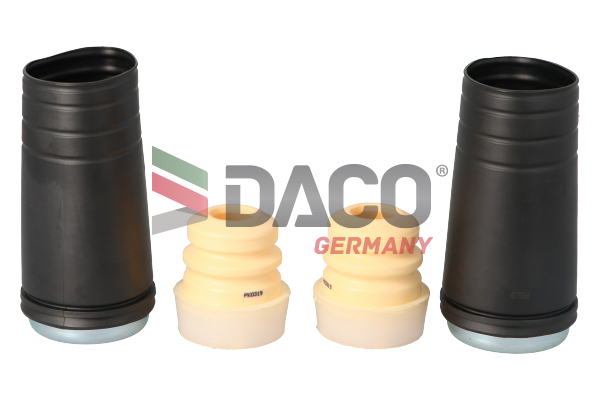 Dust Cover Kit, shock absorber - PK0319 DACO Germany