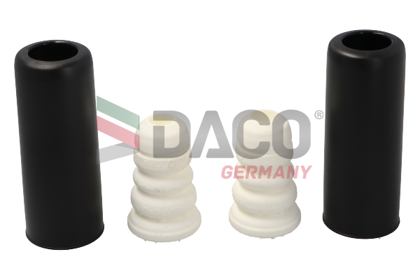 Rubber Buffer, suspension - PK0321 DACO Germany
