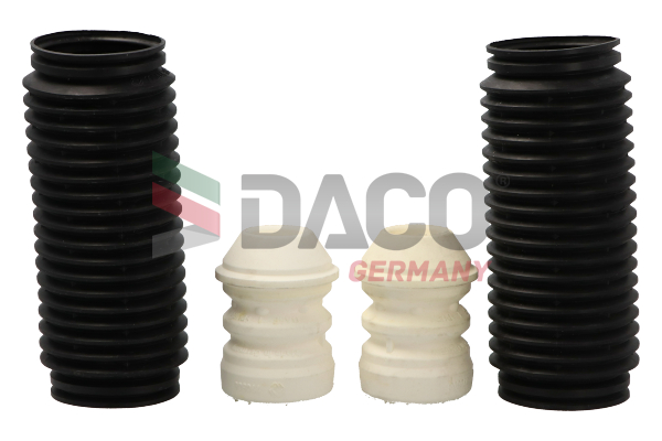 Dust Cover Kit, shock absorber - PK0330 DACO Germany
