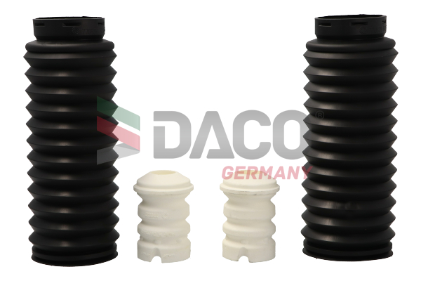 Kit parapolvere, Ammortizzatore - PK0332 DACO Germany