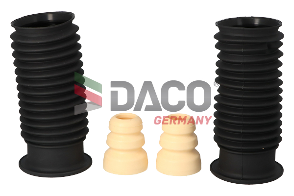 Dust Cover Kit, shock absorber - PK0402 DACO Germany
