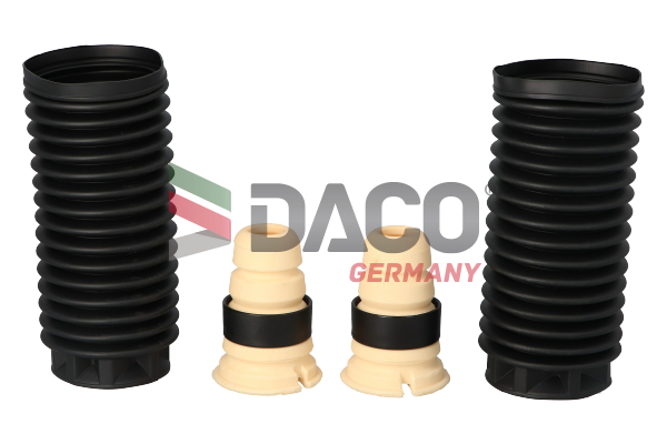 Parapolvere, Ammortizzatore - PK0600 DACO Germany