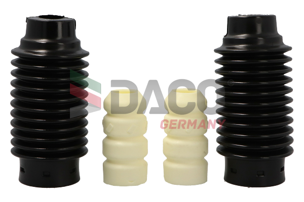 Dust Cover Kit, shock absorber - PK0601 DACO Germany