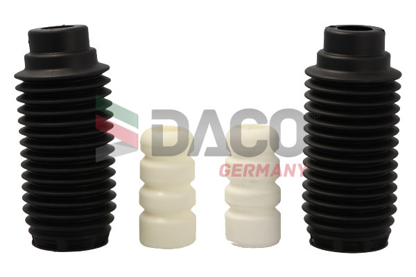 Dust Cover Kit, shock absorber - PK0606 DACO Germany