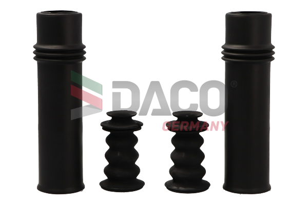 Dust Cover Kit, shock absorber - PK0607 DACO Germany