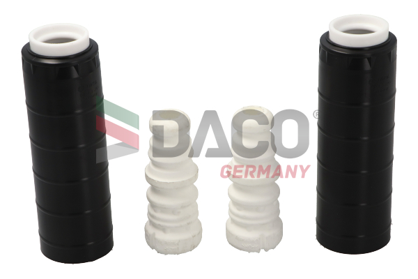 Protective Cap/Bellow, shock absorber - PK0900 DACO Germany