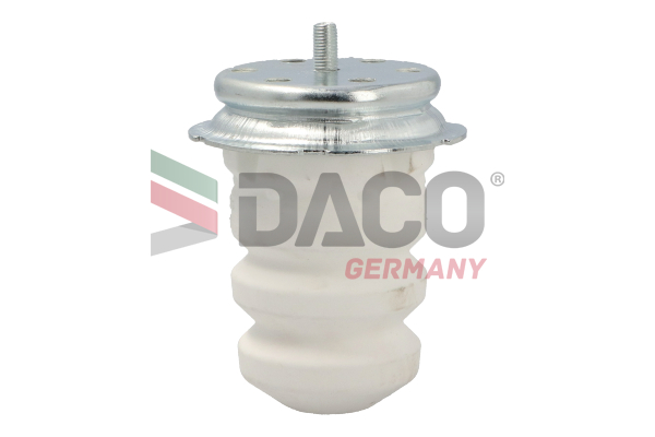 Rubber Buffer, suspension - PK0901 DACO Germany