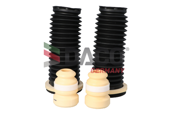 Rubber Buffer, suspension - PK0905 DACO Germany