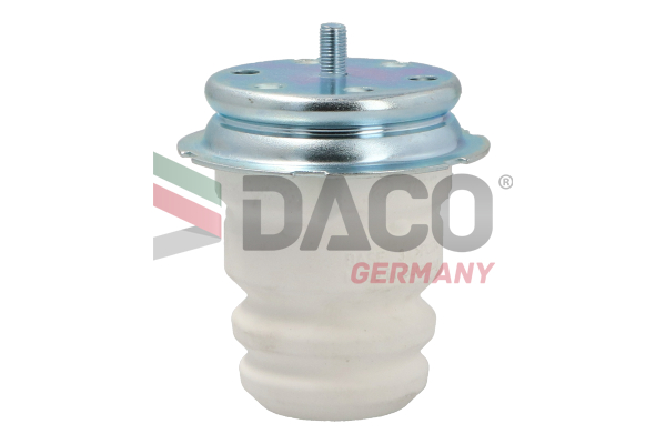 Rubber Buffer, suspension - PK0906 DACO Germany