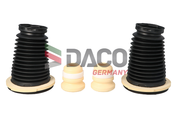 Tampone paracolpo, Sospensione - PK0907 DACO Germany