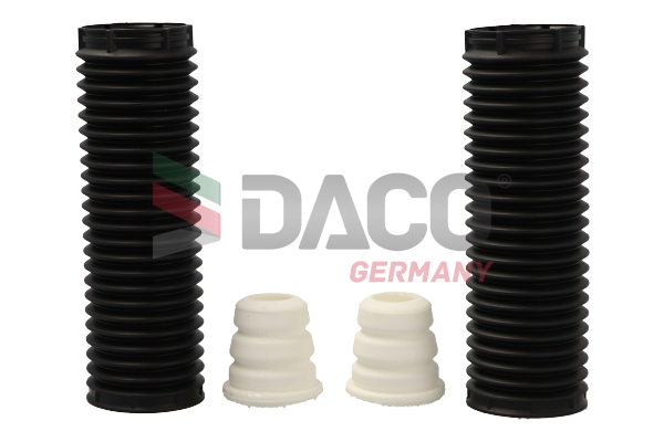 Dust Cover Kit, shock absorber - PK1001 DACO Germany