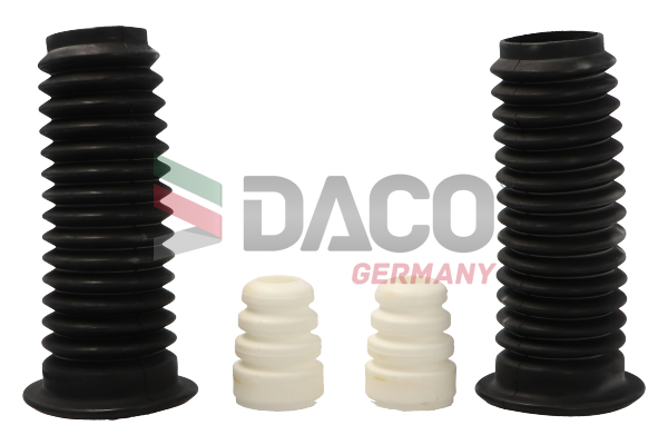 Dust Cover Kit, shock absorber - PK1004 DACO Germany