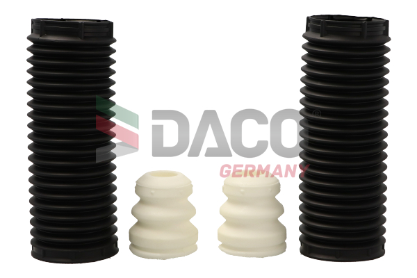 Dust Cover Kit, shock absorber - PK1007 DACO Germany