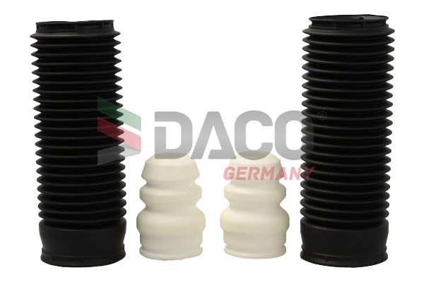 Dust Cover Kit, shock absorber - PK1008 DACO Germany