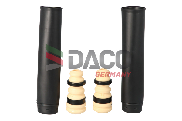 Parapolvere, Ammortizzatore - PK1009 DACO Germany