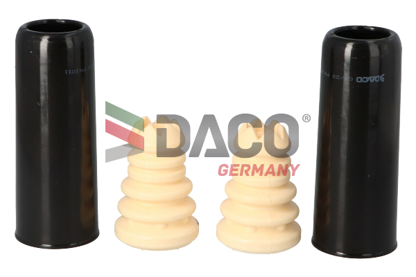 Dust Cover Kit, shock absorber - PK1011 DACO Germany